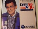 Casey's American Top 40 6 LP Box Set NM Vinyl Week Of 10/28/89 CK 89-44 Kasem