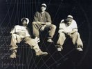 Bush Babees - Gravity '96 LP GERMANY ORG  The Ummah Mos Def