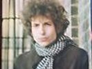 BOB DYLAN-Blonde On Blonde lp Withdrawn Cover-Claudia Cardinale SEALED ORIG