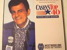Casey's American Top 40 6 LP Box Set NM Vinyl Week Of 4/29/89 CK 89-18 Kasem
