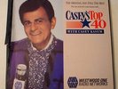 Casey's American Top 40 6 LP Box Set NM Vinyl Week Of 7/15/89 CK 89-29 Kasem