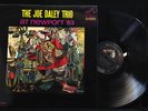 Joe Daley Trio-At Newport '63-RCA 2763-MONO