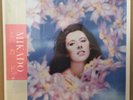 MIKADO LP w/OBI Insert Haruomi Hosono YMO JAPAN 25NS-1