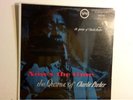 Charlie Parker Quartet, Now's The Time (1960 LP) Jazz Bop New Sealed  RARE