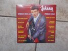 JOHNNY HALLYDAY 