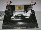 Pete Rock & C.L. Smooth - Mecca And The Soul Brother 1992 2xLP Hip Hop USA NM