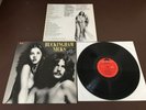BUCKINGHAM / STEVIE NICKS FIRST PRESSING LP POLYDOR 2391 093 *PLAYED ONCE*