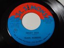 TRAIN ROBBERS Tricky Dick  St. SIMONS 101 Orig 1977 Sweet Soul / Funk 45
