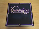 Queensryche EP by Queensryche vinyl 1982 206 Records pressing NM/EX