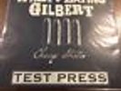 What’s Eating Gilbert 7 Inch, TEST PRESS, “Cheap Shots”, Rare, New Found Glory,
