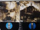 CYPRESS HILL BLACK SUNDAY RUFFHOUSE C2 53931 US VINYL 2LP