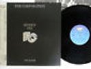 FAR CORPORATION DIVISION ONE IMP RPL-8336 Japan OBI VINYL LP