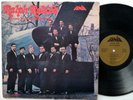 RALPH ROBLES Taking Over Conquistando LP golden FANIA label Latin Salsa  #577