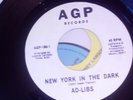 AD-LIBS -