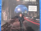 ROBIN TROWER In The Line Of Fire LP MINT SEALED US ORIG 1990