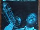 Hank Mobley 