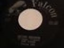 Dee Clark 24 Boy Friends Seven Nights Falcon Records Original Soul Doo Wop 45