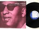 SONNY ROLLINS A NIGHT AT THE VILLAGE VANGUARD BLUE NOTE NR-8843 Japan VINYL LP