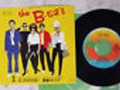B-52'S ROCK LOBSTER ISLAND ILR-20656 Japan VINYL 7