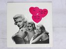 JAYNE MANSFIELD,JIMI HENDRIX SUEY / AS THE CLOUDS DRIFT BY TP 263 LIMITED 12