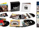 The Beatles - The Beatles in Stereo Box - 14 LP Boxed Set