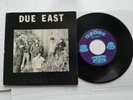 DUE EAST - You Won't Catch Me Dreamin PRIVATE 60's RURAL PSYCH 7