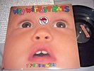 MEN WITHOUT HATS Pop Goes the World VINYL LP promo USA record 1987 album NM/EX+