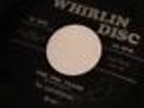 The Continentals Dear Lord Fine Frame Whirlin Disc Doo Wop Soul R&b 45