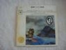 COLUMBIA ( 6EYE ) / MAHLER : SYMPHONY NO.3 / LEONARD BERNSTEIN  ( NM ) 2LP