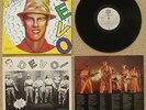 DEVO Q: ARE WE NOT MEN ? A: WE ARE DEVO   LP VG+ / EX 1978 AUSTRALIAN MEN? DEVO