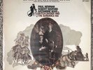 Butch Cassidy And The Sundance Kid  Burt Bacharach  Vinyl Record