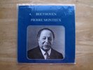 Classic Records BEETHOVEN Symphony No. 5 Pierre Monteux NEW / SEALED 180G LP