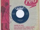 Dion 45 Runaround Sue NM 1961 Teen Rocker Billboard # 1 Rare Canada Reo 8606X
