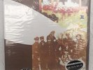 Led Zeppelin II (Classic Records QUIEX SV-P 200 G.) SD8236 NM/NM with sticker