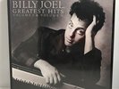 Billy Joel, Greatest Hits Volume I & II (MFSL GAIN 2™ Ultra Analog 3LP 180g) Box