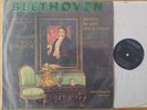 Beethoven - Violin Concerto Schneiderhan Celibidache Live 1956 LP NM-