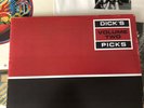 Grateful Dead Dick's Picks Vol 2 Vinyl #580/2000
