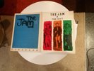 The Jam songbooks x2 The Gift Paul Weller 70s 80s music