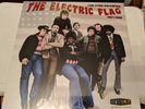 The Electric Flag Limited Ed Record Store Day 2LP Live from CA 67-68 Mint Sealed