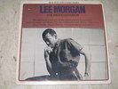 Lee Morgan THE PROCRASTINATOR Blue Note BN-LA582-J2 2LPs Wayne Shorter H Hancock