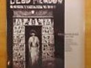SEALED DEAD MEADOW “Peel Sessions” Orig LP Brand NEW MINT Heavy Stoner Psych 