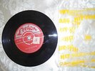 The Flamingos I only have eyes for you 45RPM   (Very Good Condition) Rare Leedon