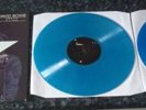 DAVID BOWIE - LAST NIGHT EARLS COURT - RARE DOUBLE 12