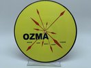 Ozma - Rock and Roll Part Three Vinyl LP (Picture Disc) Rare Out of Print