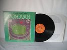 DONOVAN - the hurdy gurdy man EPIC  LP