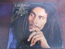 Bob Marley - Legend The Best Of Bob Marley And The Wailers - Vinyl LP Album 1984