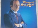 Samuel Del Real Y Su Orquesta Lp prensa venezuela