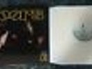 THE DOORS - DEBUT ALBUM - RARE 12