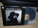 HENRY FRANKLIN - THE SKIPPER – QUAD VINYL LP - BLACK JAZZ RECORDS BJQD/7