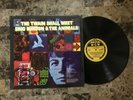 ERIC BURDON & THE ANIMALS THE TWAIN SHALL MEET RARE UK MGM IMPORT PSYCH NM
